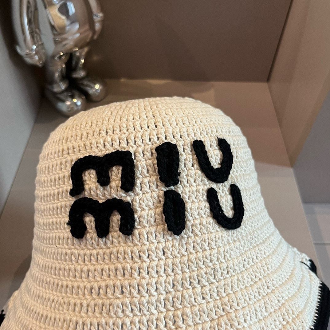 Miu Miu Caps